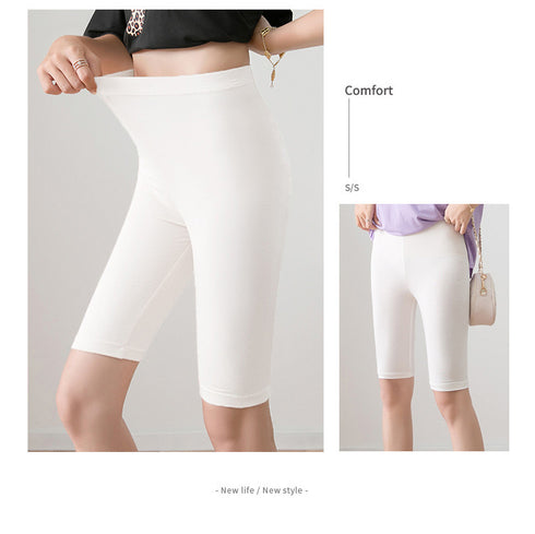 Women Biker Shorts